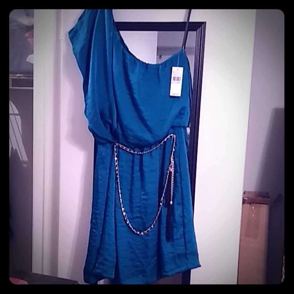 Never worn cocktail dress